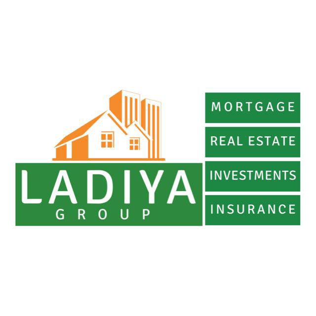 Ladiya Group logo